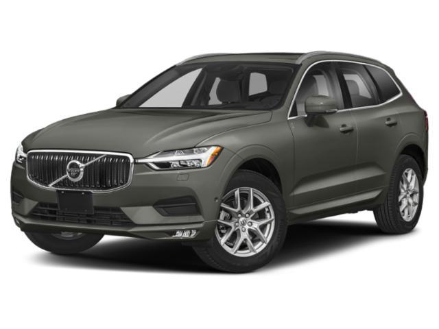 used 2018 Volvo XC60 car, priced at $21,888