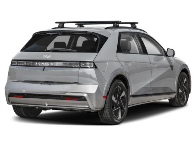new 2025 Hyundai IONIQ 5 car, priced at $51,070