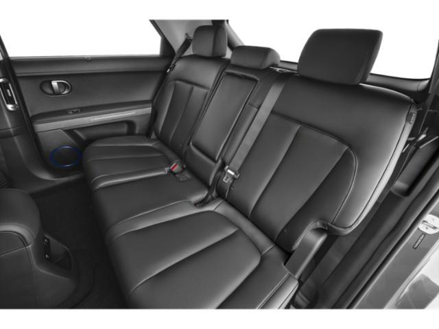new 2025 Hyundai IONIQ 5 car, priced at $51,070
