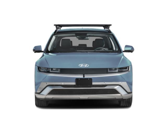 new 2025 Hyundai IONIQ 5 car, priced at $51,070