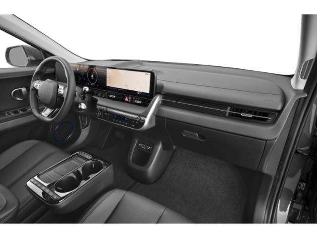new 2025 Hyundai IONIQ 5 car, priced at $51,070