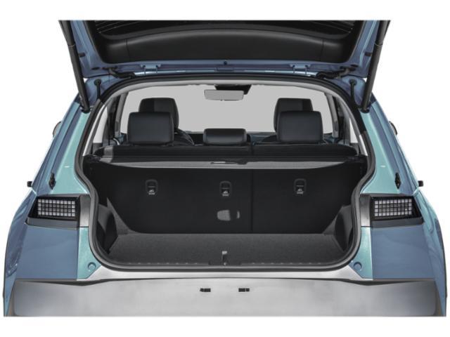 new 2025 Hyundai IONIQ 5 car, priced at $51,070