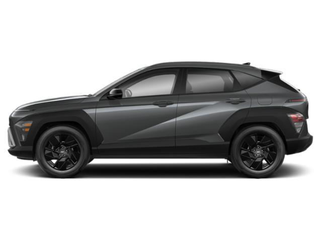 new 2026 Hyundai Kona car, priced at $30,460