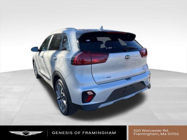 used 2020 Kia Niro car, priced at $20,623