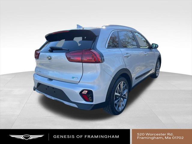 used 2020 Kia Niro car, priced at $20,623