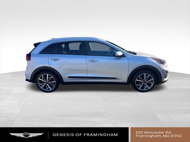 used 2020 Kia Niro car, priced at $20,623