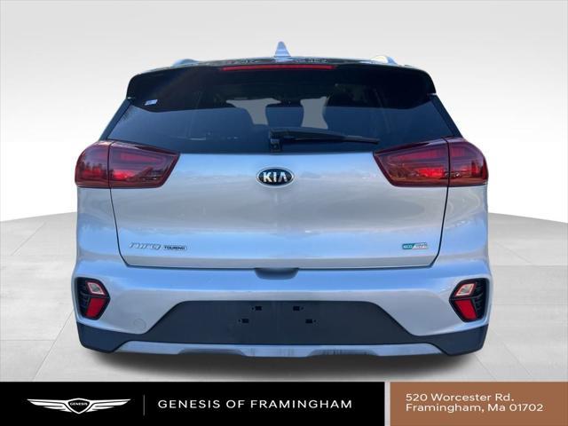 used 2020 Kia Niro car, priced at $20,623