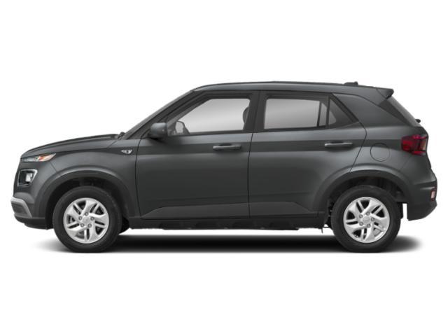 new 2025 Hyundai Venue car, priced at $20,914