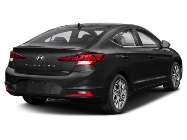 used 2019 Hyundai Elantra car, priced at $14,998