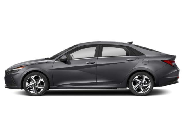 used 2023 Hyundai Elantra car, priced at $23,888