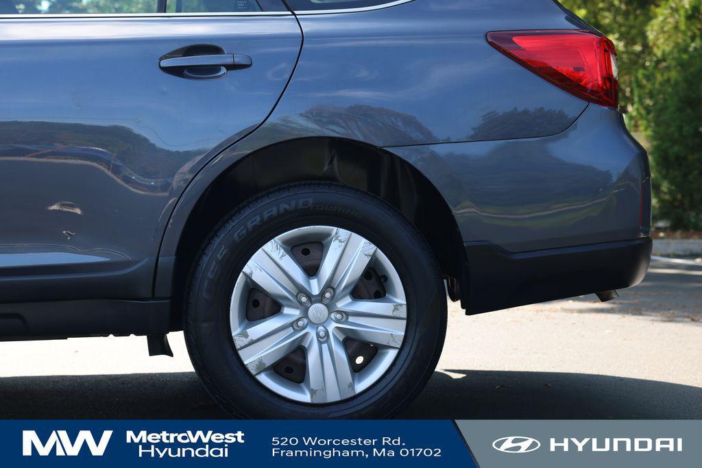 used 2015 Subaru Outback car, priced at $11,998