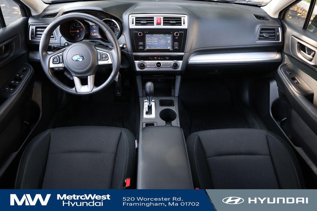 used 2015 Subaru Outback car, priced at $11,998