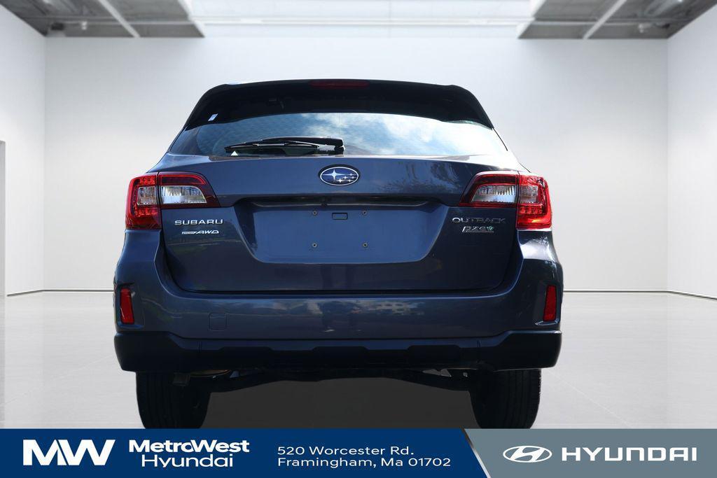 used 2015 Subaru Outback car, priced at $11,998