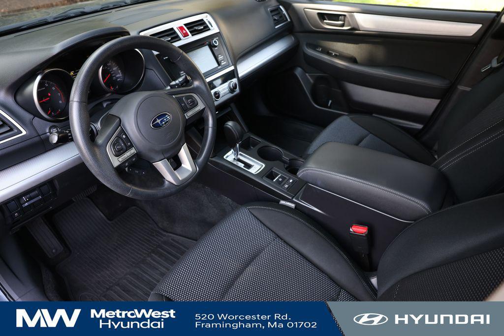 used 2015 Subaru Outback car, priced at $11,998