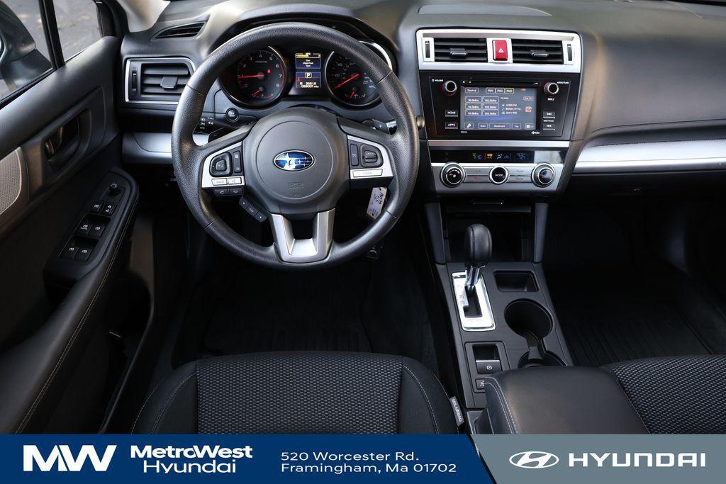 used 2015 Subaru Outback car, priced at $11,998
