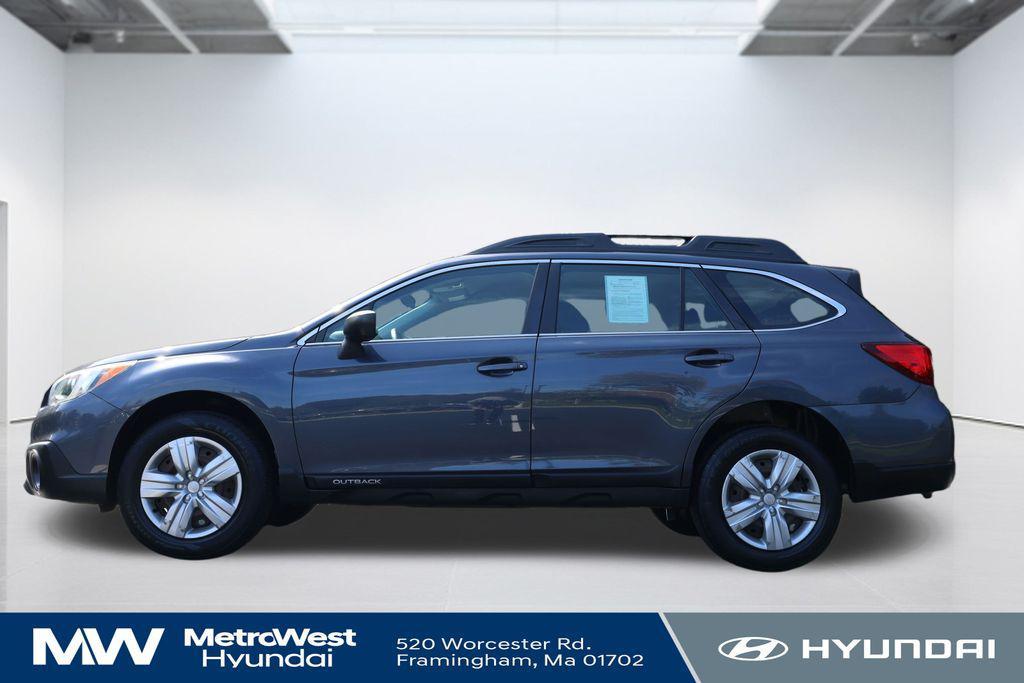used 2015 Subaru Outback car, priced at $11,998