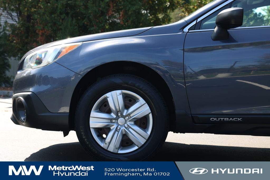 used 2015 Subaru Outback car, priced at $11,998