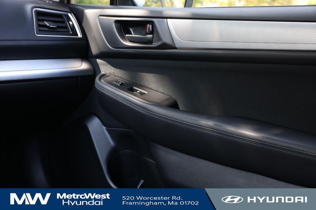 used 2015 Subaru Outback car, priced at $11,998