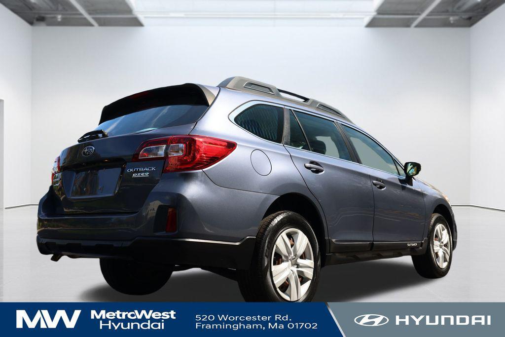 used 2015 Subaru Outback car, priced at $11,998
