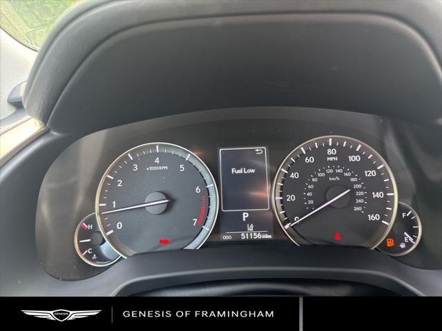 used 2020 Lexus RX 350 car, priced at $37,888