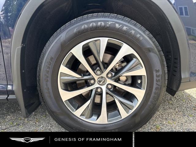 used 2020 Lexus RX 350 car, priced at $37,888