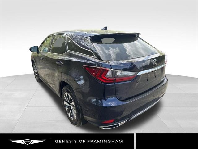 used 2020 Lexus RX 350 car, priced at $37,888