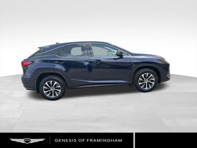 used 2020 Lexus RX 350 car, priced at $37,888