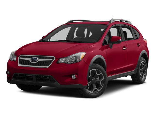 used 2014 Subaru XV Crosstrek car, priced at $9,998