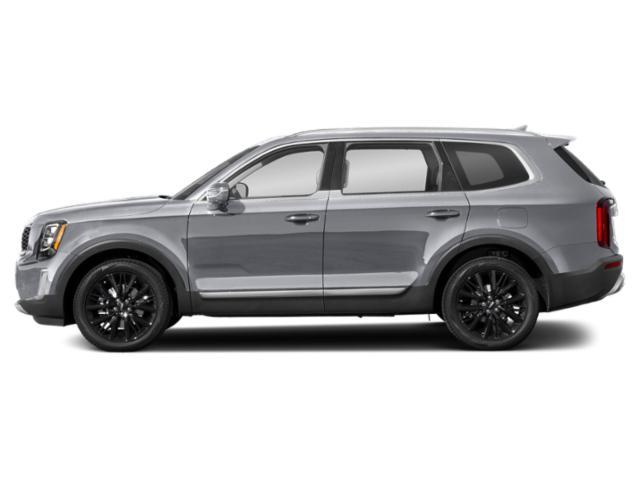 used 2022 Kia Telluride car, priced at $30,888