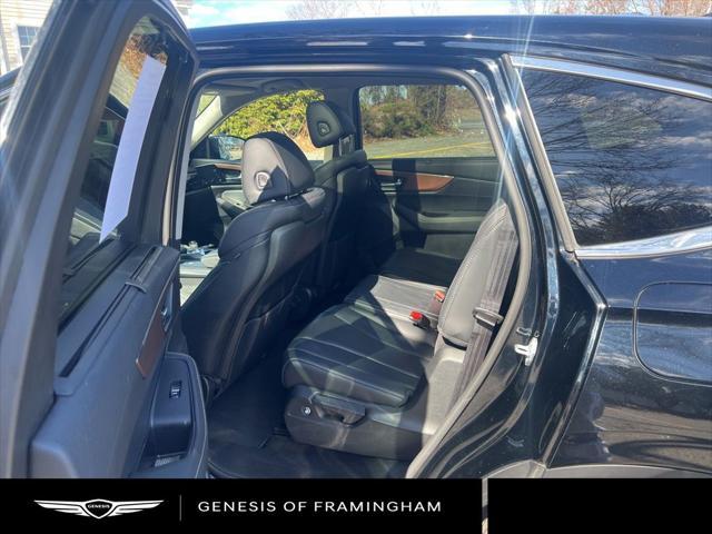 used 2022 Acura MDX car, priced at $37,898
