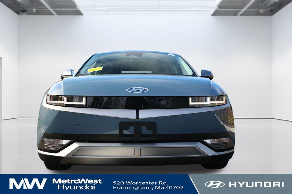 used 2023 Hyundai IONIQ 5 car, priced at $24,498