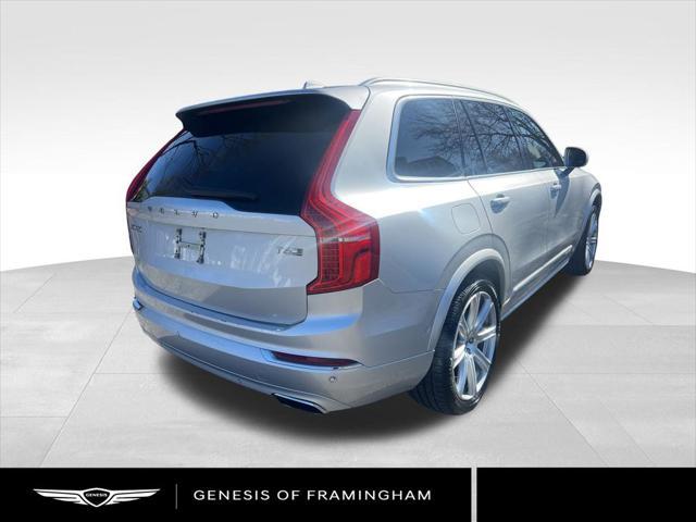 used 2019 Volvo XC90 car, priced at $23,298