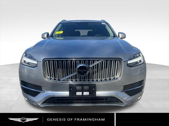 used 2019 Volvo XC90 car, priced at $23,298