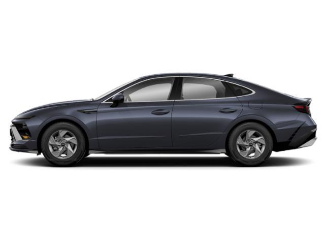 new 2026 Hyundai Sonata car, priced at $29,140