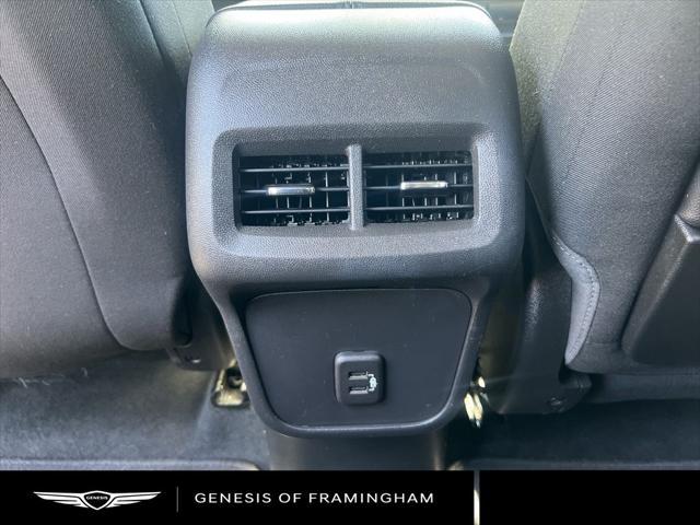 used 2022 GMC Terrain car, priced at $23,998
