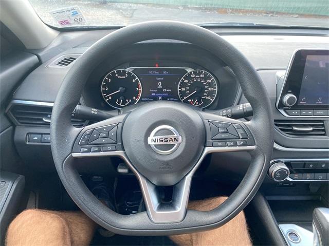 used 2022 Nissan Altima car, priced at $21,364