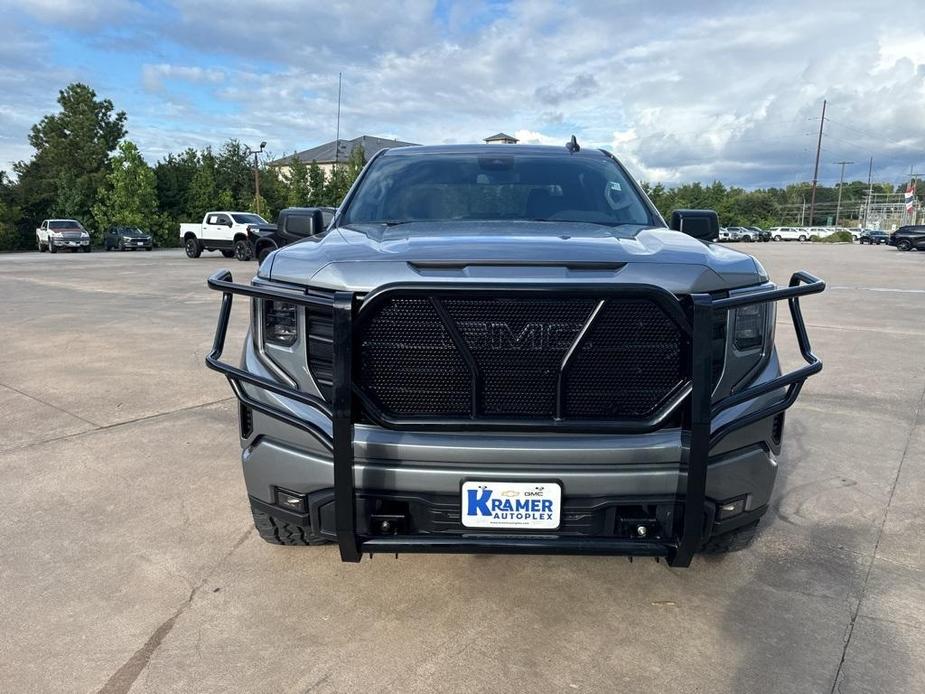 new 2024 GMC Sierra 1500 car, priced at $70,295