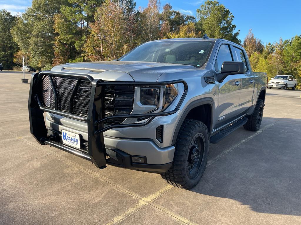 new 2024 GMC Sierra 1500 car, priced at $53,195