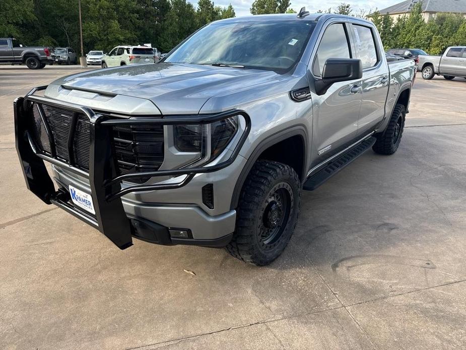 new 2024 GMC Sierra 1500 car, priced at $70,295