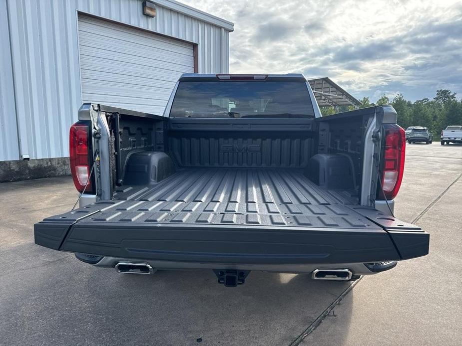 new 2024 GMC Sierra 1500 car, priced at $70,295