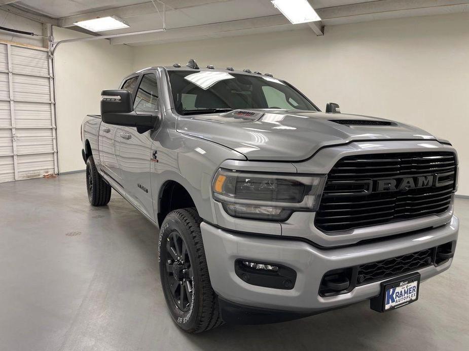 new 2024 Ram 2500 car, priced at $73,220