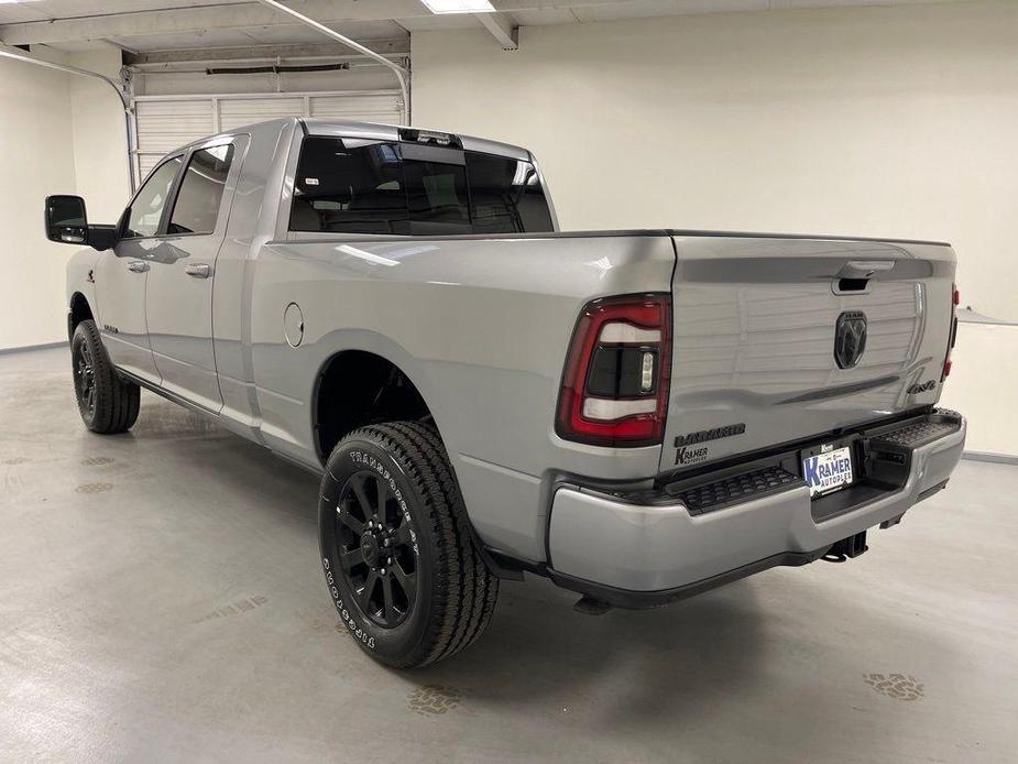 new 2024 Ram 2500 car, priced at $73,220