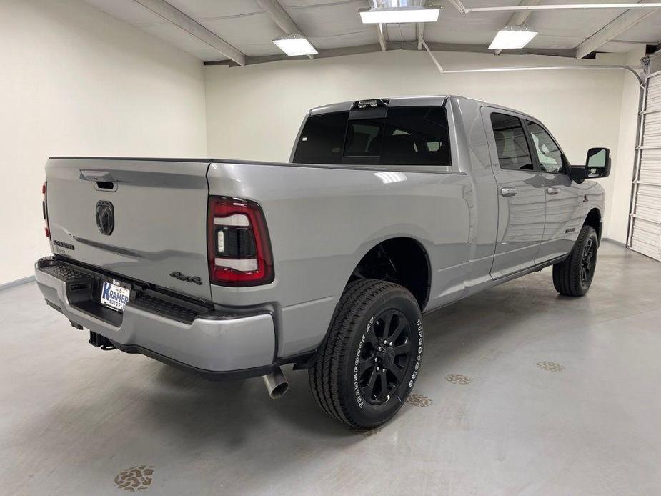 new 2024 Ram 2500 car, priced at $73,220