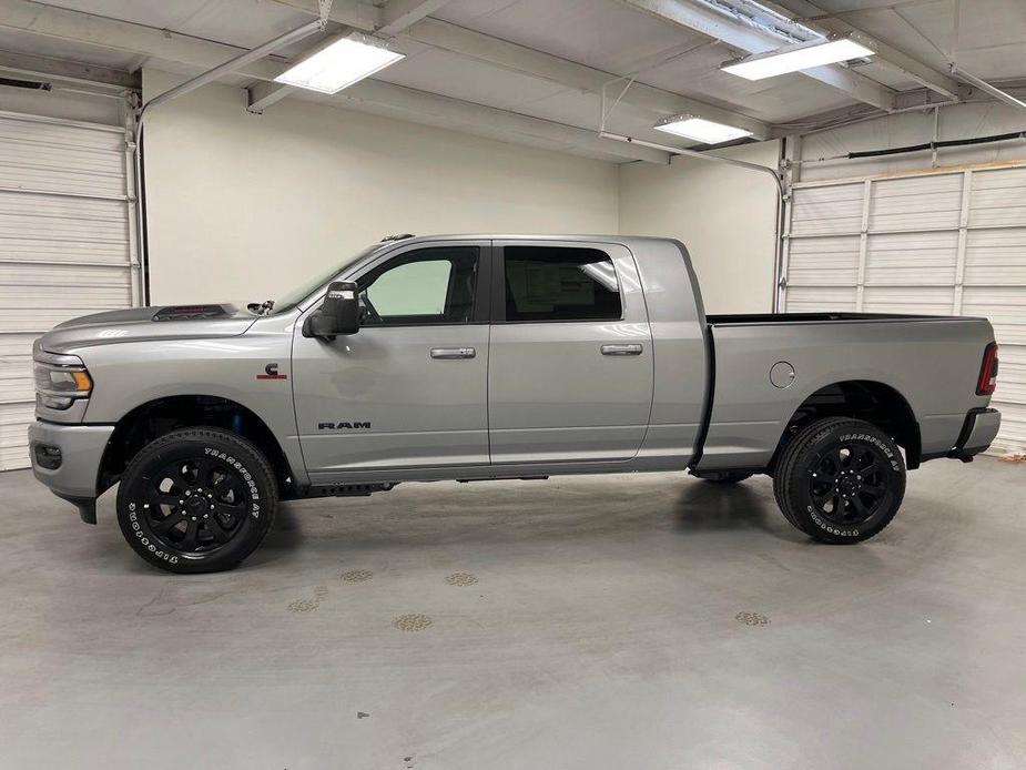 new 2024 Ram 2500 car, priced at $73,220