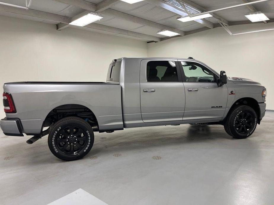 new 2024 Ram 2500 car, priced at $73,220