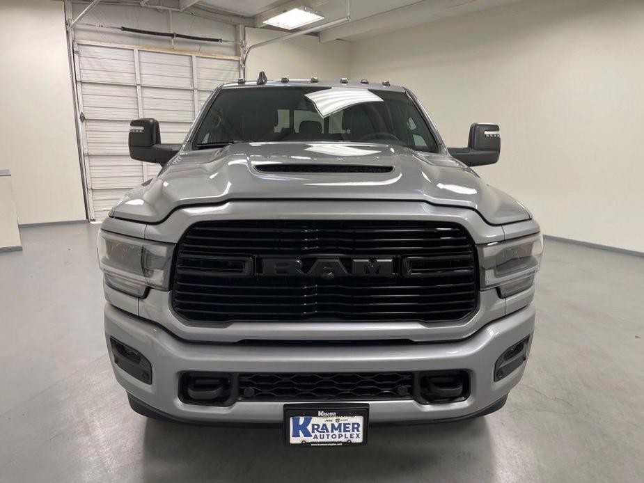 new 2024 Ram 2500 car, priced at $73,220