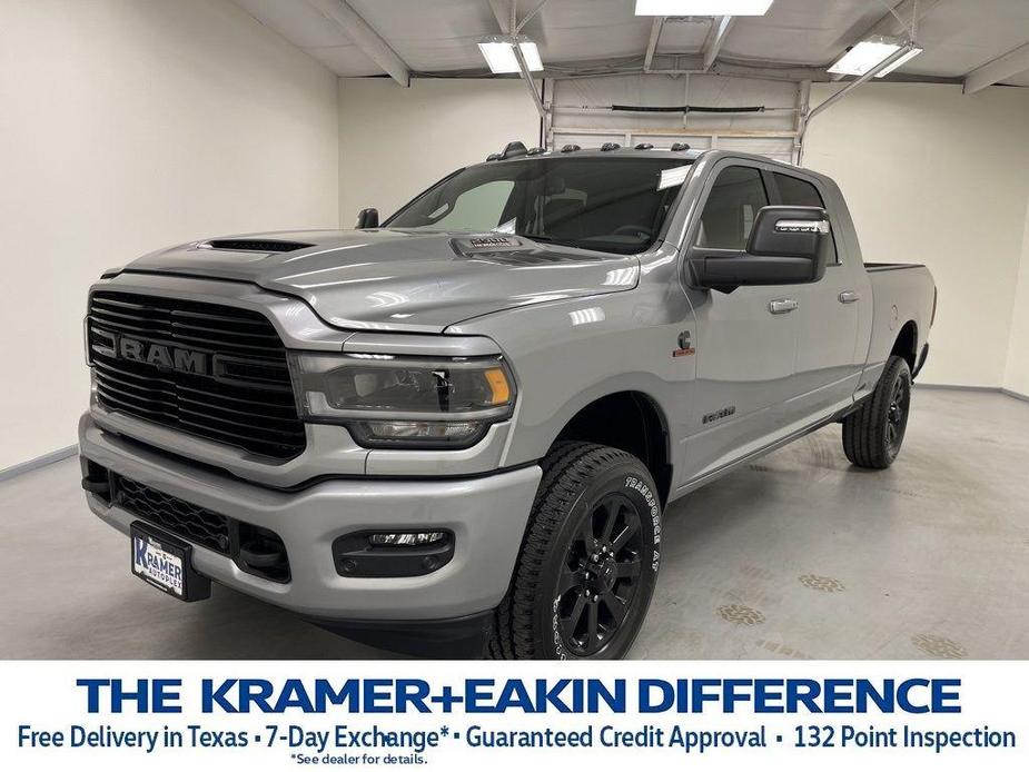 new 2024 Ram 2500 car, priced at $73,220