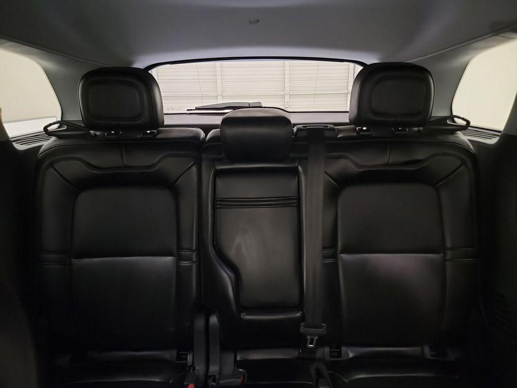 used 2022 Lincoln Corsair car, priced at $23,190