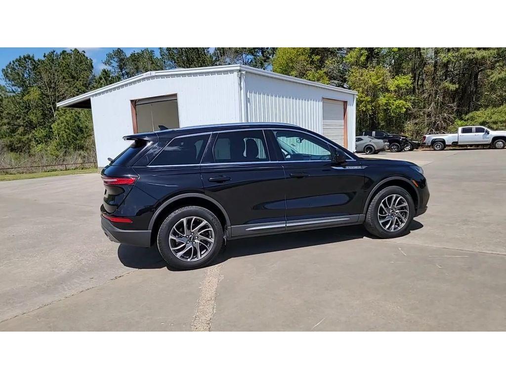 used 2022 Lincoln Corsair car, priced at $23,190