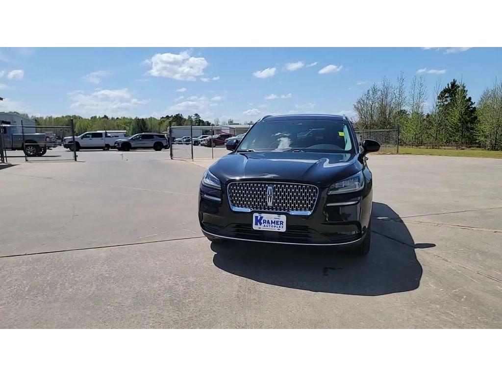 used 2022 Lincoln Corsair car, priced at $23,190